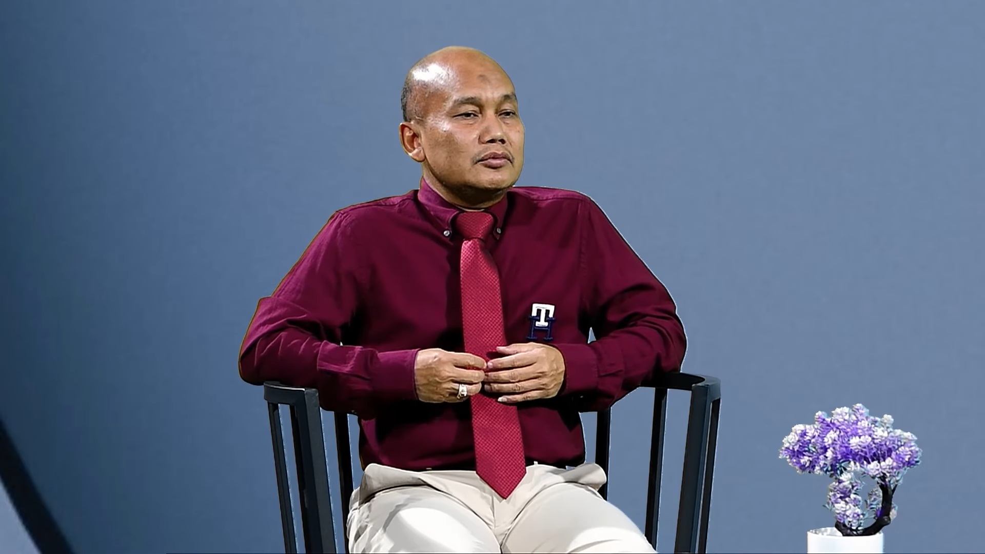 Prof. Dr.rer.nat. Heru Susanto: Ilmuwan 2% Teratas Dunia dengan Dedikasi Riset Membran & Polimer